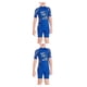 thumbnail image 2 of Toystoory Traje de buceo de secado rápido, traje de baño de una pieza con cuello redondo, antimedusas, varios tamaños para esnórquel, surf, playa de Type2 NO2 Toystoory CBP195917, 2 of 5