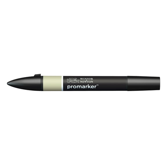 Winsor & Newton Dual Tip ProMarker, Khaki