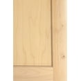 thumbnail image 4 of Onestock Unfinished Maple Kitchen Cabinet Door Replacement, Shaker - 13.25W x 29H, 4 of 5