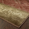 thumbnail image 3 of Copper Grove Style Haven Mahoney Area Rug-- 7'8" x 10'10" 8' x 10' Indoor Living Room, Bedroom, Dining Room Rectangle, 3 of 5