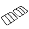 thumbnail image 1 of Cubierta de pantalla de luz trasera de coche, accesorio de protección, decoración adecuada para Jeep Wrangler JL 2018 +, 1 of 8