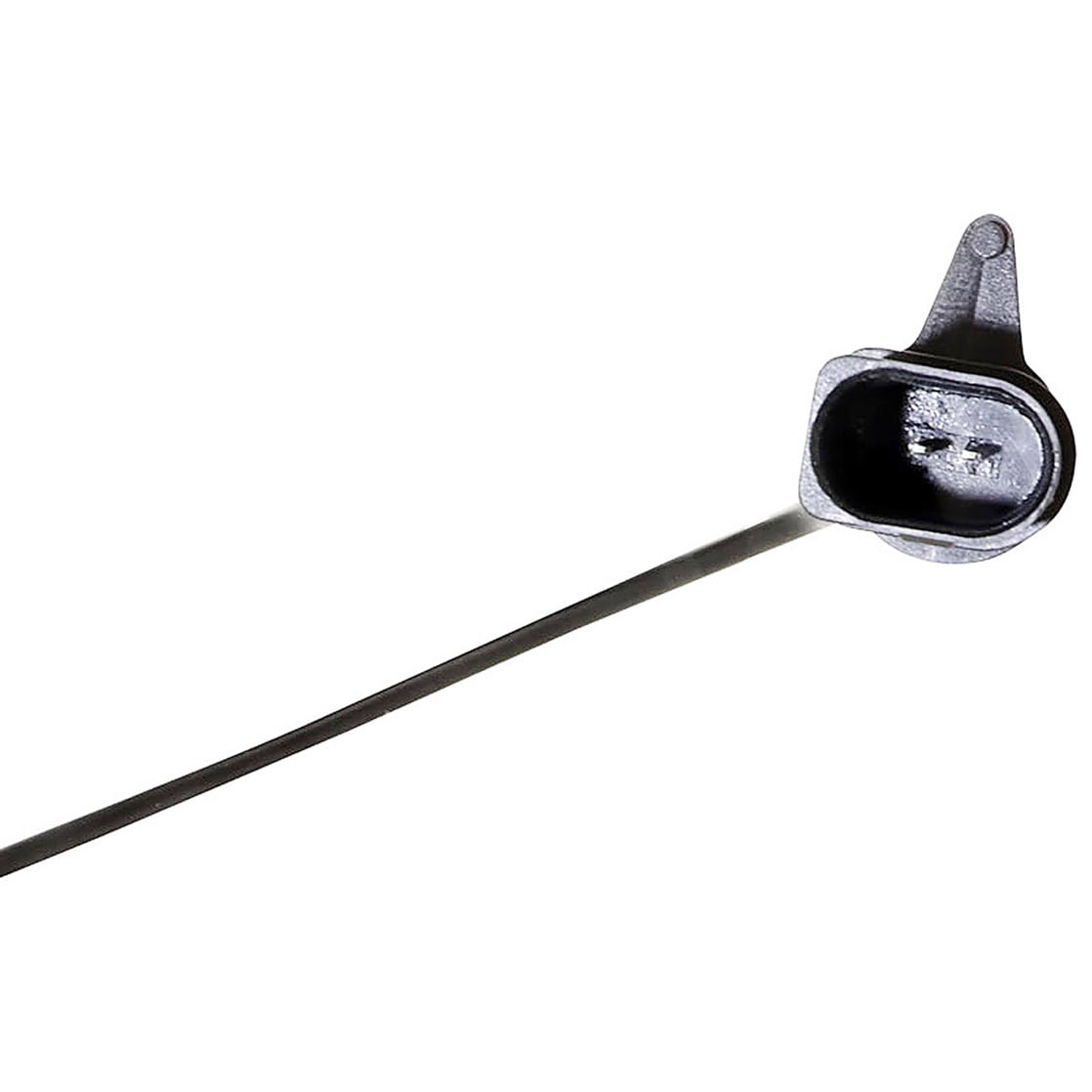Dorman BW1126 Front Disc Brake Pad Wear Sensor for Specific Audi Models