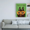 thumbnail image 3 of Trademark Fine Art 'Spooktacular XII' Canvas Art by Janelle Penner, 3 of 3