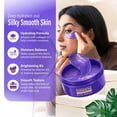 thumbnail image 2 of Green Cosmos Retinol Collagen Under Eye Patches Hydrogel Eye Pads 60 Patches, 2 of 6