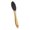 Gold, variant on Dead Skin Remover for Feet Foot File, Remover for Feet with Wooden Handle, Pedicure Foot To Remover Dead Skin, Dry, Rough, Corns Skin