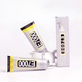 thumbnail image 4 of VELIMO 2026 New Glue Clear for Rhinestone Crafts,Jewelry and Bead Adhesive Semi High Viscosity Glues for Clothes Shoes Fabric Cell Phones Screen Repair Metal Stone Glass (50 Ml/1.68 Oz), 4 of 7