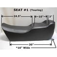 thumbnail image 3 of New Replacement fits Ski Doo Touring - Skidoo A, 3 of 4