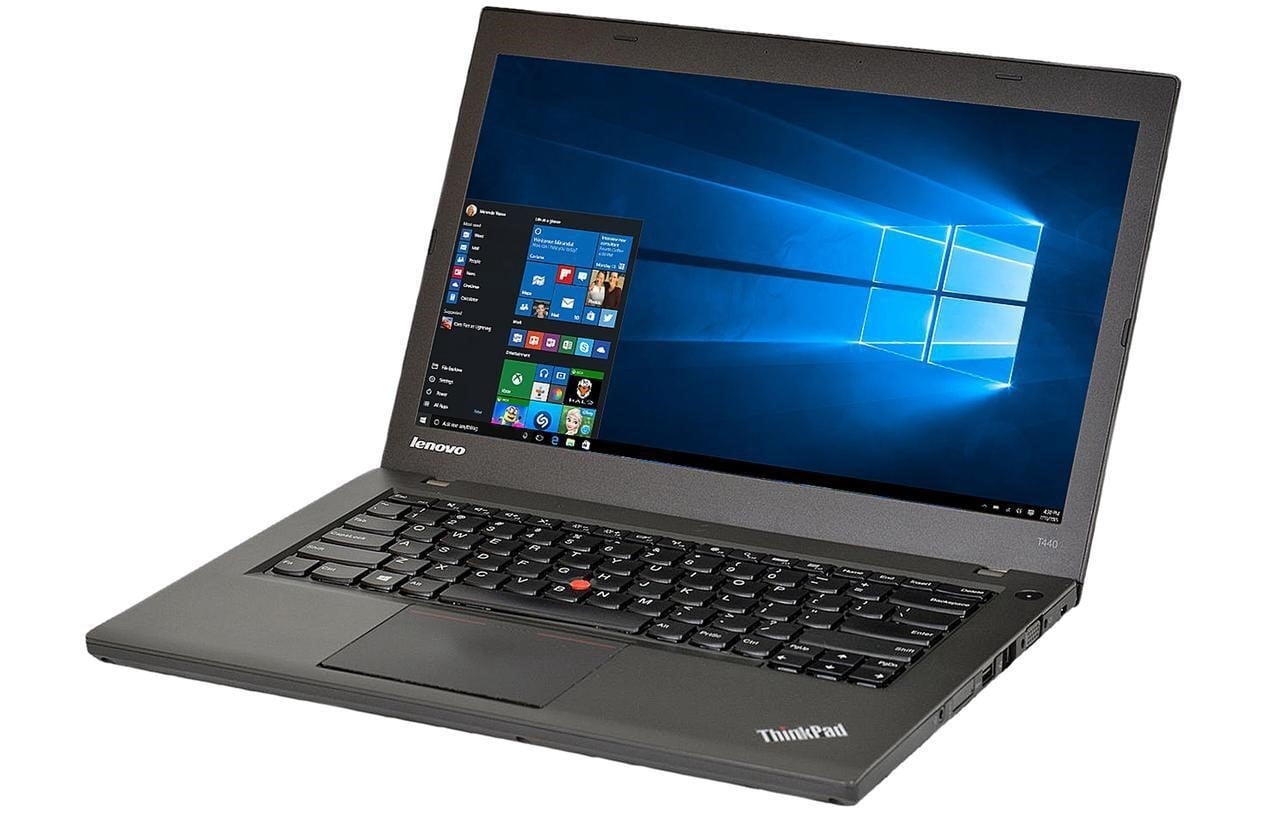 Pre-Owned Lenovo Thinkpad X250 12.5