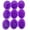 Purple, variant on Zcyifa Silicone Soap & Massage Bar Mold - 9 Cavities
