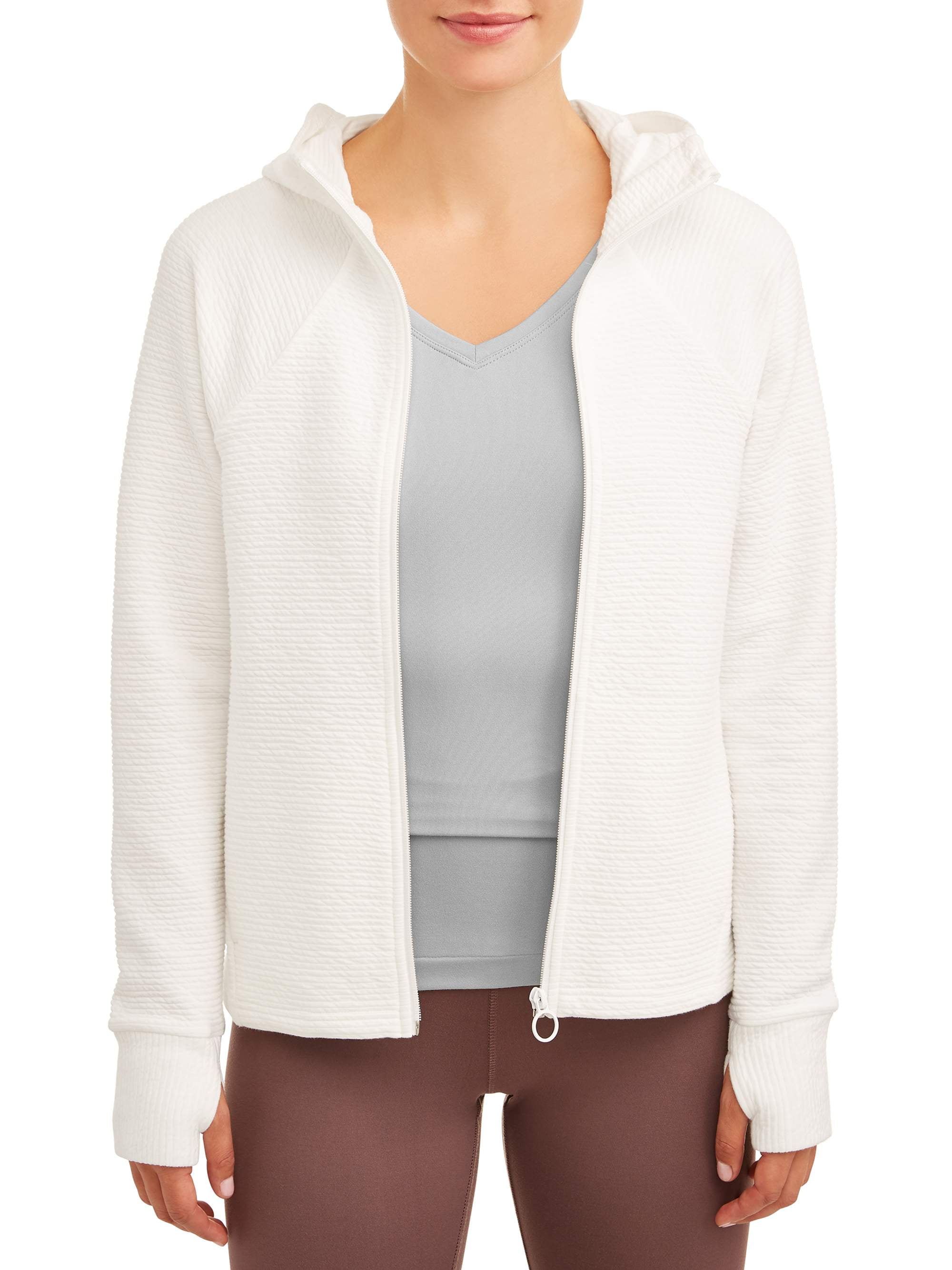 elements athleisure jacket