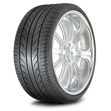 Nitto Invo 255/30R22 103Y Passenger Tire - Walmart.com