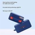 thumbnail image 4 of i6B For Nothing CMF Buds Pro 2 Case Bluetooth-compatible Earphone g2P Silicone Cover with Anti-Lost, 4 of 5