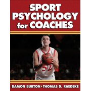 Sport Psychology for Coaches, (Paperback)