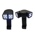 thumbnail image 2 of Luces de parrilla para barbacoa, lámpara LED superbrillante impermeable, luz de parrilla Flexible resistente al calor para cocinar al aire libre Jadeshay  A, 2 of 8