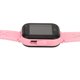 thumbnail image 3 of Children Intelligent Voice Watch IP67 Waterproof Tracker Touch Screen Kids Smart Alarm Watch Pink, 3 of 4