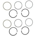 thumbnail image 4 of John Deere Original Equipment Piston Ring Kit (Pack of 2) - AM128738, 4 of 5