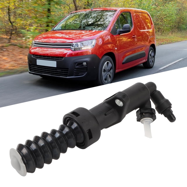 Clutch Slave Cylinder, High Strength Smooth Operation 2182.22 Long Durability Improve Driving Comfort for EXPERT PARTNER
