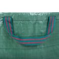 thumbnail image 3 of Yeacher Sac de Jardin de 63 Gallons Sac de Jardinage Réutilisable Sac pour Déchets de Jardin Sac à Déchets Sac pour Déchets de Cour, 3 of 8