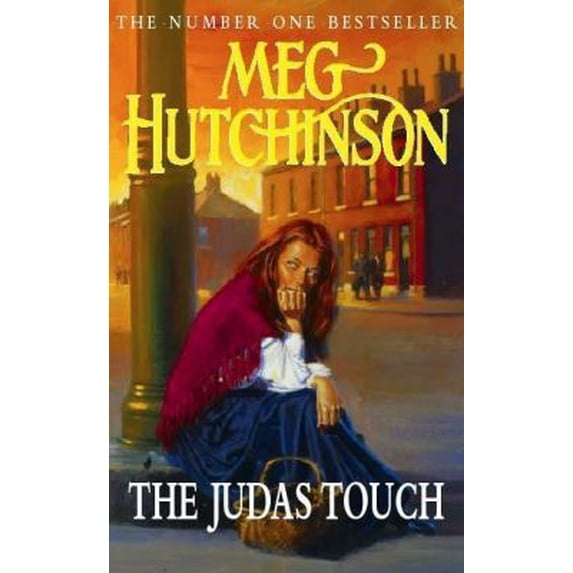 Pre-Owned The Judas Touch (Paperback) 0340738626 9780340738627