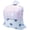 32"x42", variant on 4Pcs 40x60 inches Extra Large Clear Plastic Bags Perfect for Car Seat, Luggage, Suitcase, Stroller, Chair, Kids Bike and Attic Storage (2 Mil Flat Bags, Include 5 Ties)