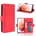 thumbnail image 1 of Funda Tipo Billetera GANGXUN para Samsung Galaxy S21 Plus 5G – Tapa Flip con Tarjetero, 1 of 5