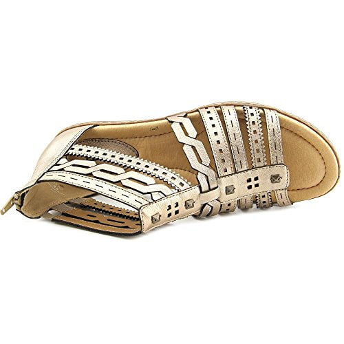 earth women's bay gladiator sandal