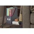 thumbnail image 5 of Magazine File, Black, Jumbo, 2 PK, 5 of 5