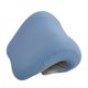 thumbnail image 2 of Almohada cervical ergonómica y cómoda para silla de oficina, reposacabezas de espuma viscoelástica, cojín para s, dormitorios y salas de Azul, 2 of 8