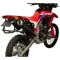 thumbnail image 5 of Tusk Aluminum Panniers with Pannier Racks V2 Large Black for 300L/Rally with or Without ABS 2021-2023, 5 of 6