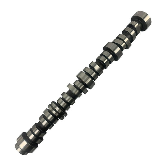 BST BSSP Engine Camshaft 12625437 Compatible With 2007-2017 4.8L 5.3L GM Truck & Van for Chevy Express Colorado Hummer H3 H3T for 2008-2016 GMC Savana 1500 2500 3500 Hydraulic Roller Camshaft kit