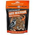thumbnail image 3 of MEALWORM TO GO DRIED MEALWORM WILD BIRD FOOD, 3 of 3