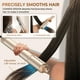 thumbnail image 5 of Cepillo secador de pelo UKLISS 8 en 1, multiaire caliente, 1100 W, 5 of 9