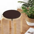 thumbnail image 4 of naioewe Chair Pads And Cushions, Round Garden Seat Cushion for Dining Stool Cushions For Kitchen ,Coffee, 4 of 5