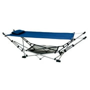 Mac Sports Hammock - Midnight Blue