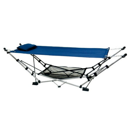 Mac Sports Hammock - Midnight Blue