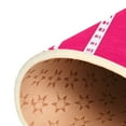 thumbnail image 6 of Simple Kitchen Tools 63''x48'' Plush Memory Foam Bath Mat, Soft, Absorbent, Non Slip, Durable, 6 of 7