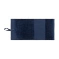 thumbnail image 1 of Towel City Deluxe Velour Golf Towel, 1 of 1