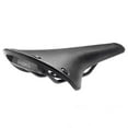 thumbnail image 4 of Brooks, C17 All Weather, Saddle, 283 x 162mm, Unisex, 464g, Black, 4 of 4