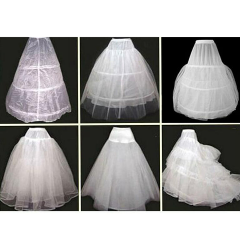 Generic 109Yards Plastic Boning Corset Bone Wedding Dress Support Sewing