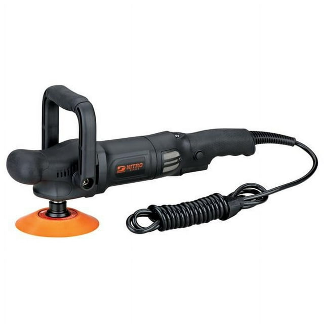 Dynabrade DYN-RB3 1800-4800 RPM Polisseuse Rotative
