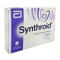 thumbnail image 1 of Synthroid 175 g 30 tabletas, 1 of 2