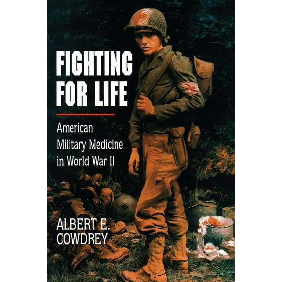 Fighting For Life (Paperback)