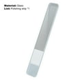 thumbnail image 7 of Limei High Quality Nail Art File Anti-Slip for Salon Ergonomics Handle, 7 of 7