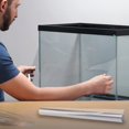thumbnail image 5 of Aquarium Sunlight Blocking Film Tetra 46x61 cm 24-Pack, 5 of 5