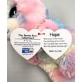 thumbnail image 5 of Ty Beanie Boos Hope - Praying Bear (COVID-19 Fund Exclusive), 5 of 6