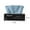 Blue, variant on Vikakiooze Reusable Cleaning Rags, Microfiber Drying Wipes in Dispenser Box, Cleaning Cloths for Kitchen Promotion On sale