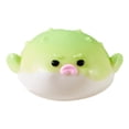 thumbnail image 1 of Juguete Sensorial Squishy Taba Pez Globo Silicona, 1 of 5