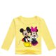 thumbnail image 1 of Camisetas de primavera para bebés, camisetas de manga larga con estampado de dibujos animados de Mickey y Minnie para niños y niñas, ropa para niños y niñas, camiseta, sudadera Autumn3T Gao Jinjia LED, 1 of 2