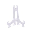 thumbnail image 1 of AMERTEER Présentoir à Plaques Coffre-Fort Large Application Structure Triangle Chevalets Portative Porte-Plateau pour Cuisine d'Hôtel, 1 of 12