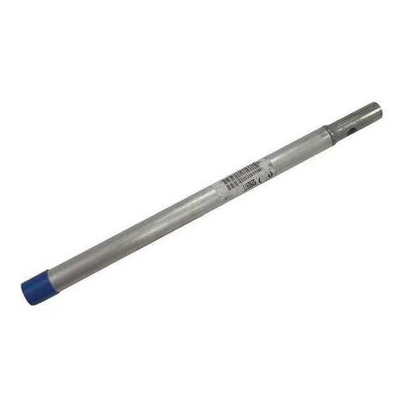 Guardair Air Gun Extension and Nozzle,12 1/2" L 75LJE012AA